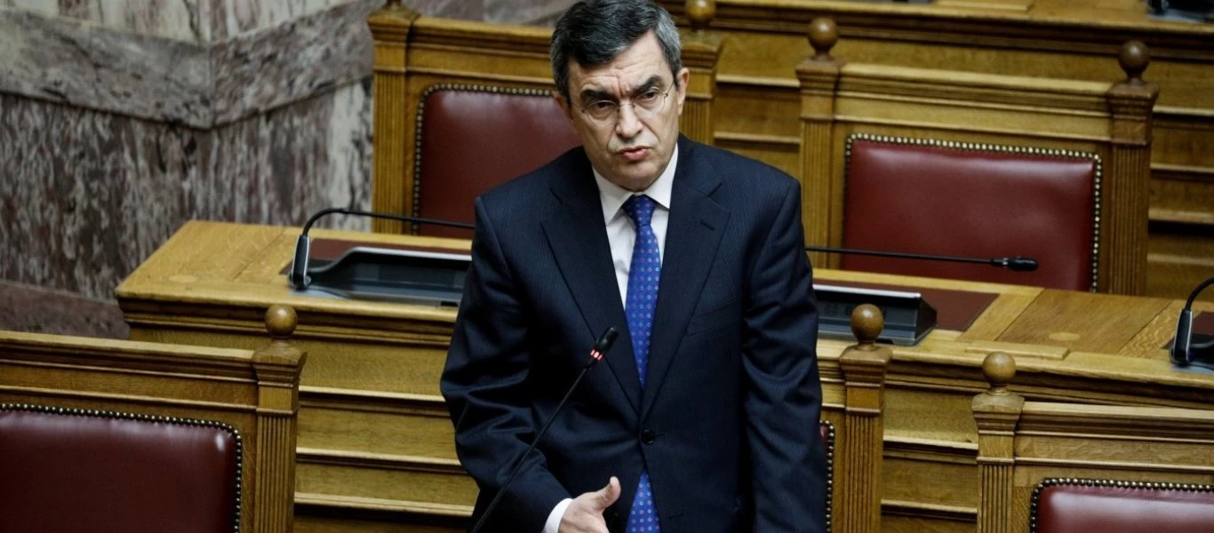 Λ.Οικονόμου: «Το καλοκαίρι του 2022 θα είναι έτοιμο να παραδοθεί το σωφρονιστικό κατάστημα της Νεάπολης»